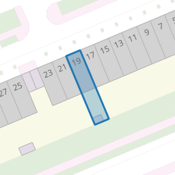 Perceel EDE01-F-7443