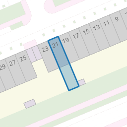 Perceel EDE01-F-7444