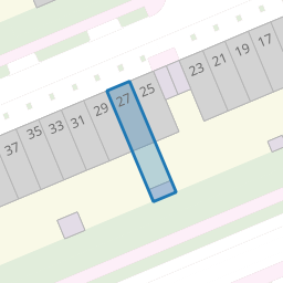 Perceel EDE01-F-7447