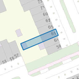 Perceel EDE01-F-7465