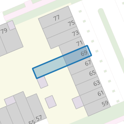 Perceel EDE01-F-7468