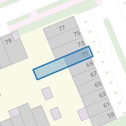 Perceel EDE01-F-7469