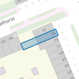 Perceel EDE01-F-7471