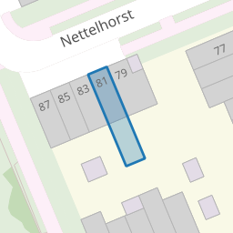 Perceel EDE01-F-7474