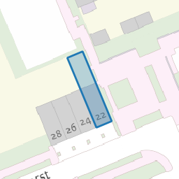 Perceel EDE01-F-7478