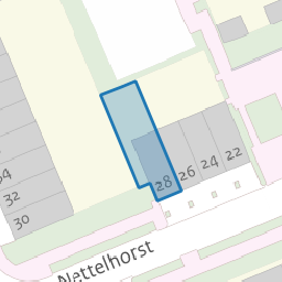 Perceel EDE01-F-7481