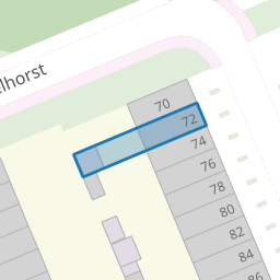 Perceel EDE01-F-7503