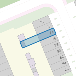 Perceel EDE01-F-7504