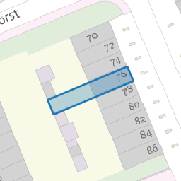 Perceel EDE01-F-7505