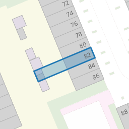 Perceel EDE01-F-7508