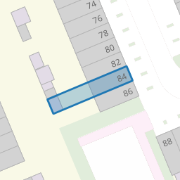 Perceel EDE01-F-7509