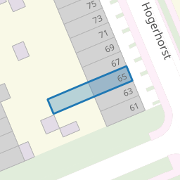 Perceel EDE01-F-7523