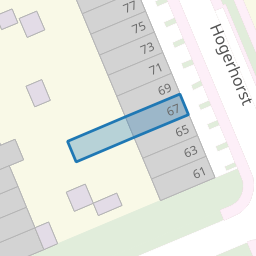 Perceel EDE01-F-7524