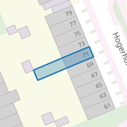 Perceel EDE01-F-7526