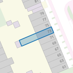 Perceel EDE01-F-7527