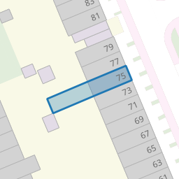 Perceel EDE01-F-7528
