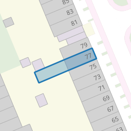 Perceel EDE01-F-7529