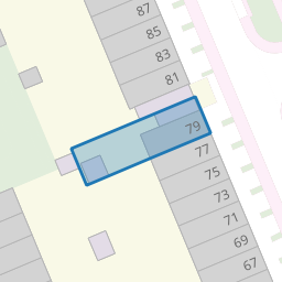 Perceel EDE01-F-7530