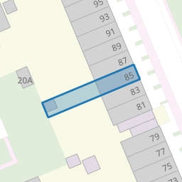 Perceel EDE01-F-7533