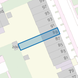 Perceel EDE01-F-7535