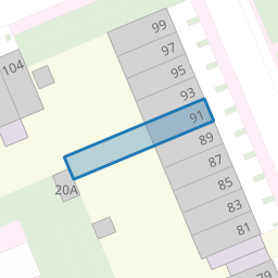 Perceel EDE01-F-7536
