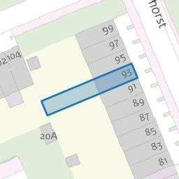 Perceel EDE01-F-7537