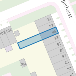 Perceel EDE01-F-7538