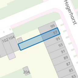 Perceel EDE01-F-7539