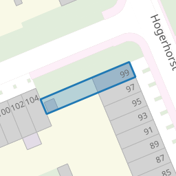 Perceel EDE01-F-7540