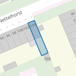 Perceel EDE01-F-7541