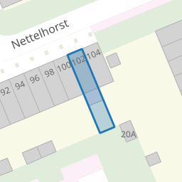 Perceel EDE01-F-7542