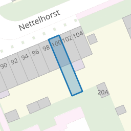 Perceel EDE01-F-7543