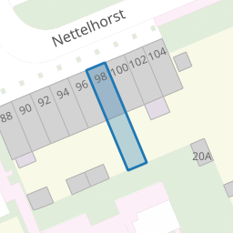 Perceel EDE01-F-7544