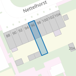 Perceel EDE01-F-7545