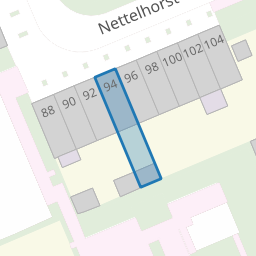 Perceel EDE01-F-7546