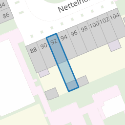 Perceel EDE01-F-7547