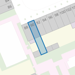 Perceel EDE01-F-7548