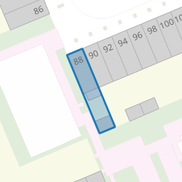 Perceel EDE01-F-7549