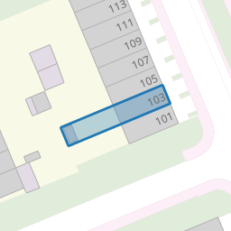 Perceel EDE01-F-7551