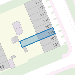 Perceel EDE01-F-7552