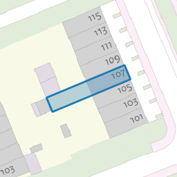 Perceel EDE01-F-7553