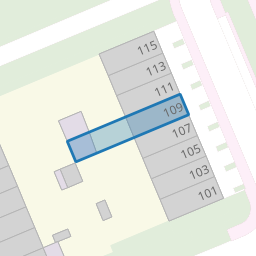 Perceel EDE01-F-7554