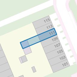 Perceel EDE01-F-7555