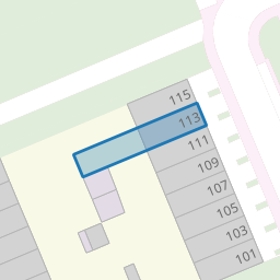 Perceel EDE01-F-7556