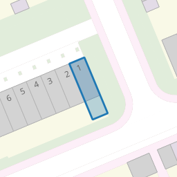 Perceel EDE01-F-7566