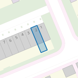 Perceel EDE01-F-7567