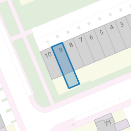 Perceel EDE01-F-7574