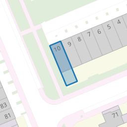 Perceel EDE01-F-7575