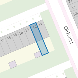 Perceel EDE01-F-7577