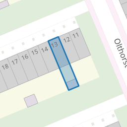 Perceel EDE01-F-7578